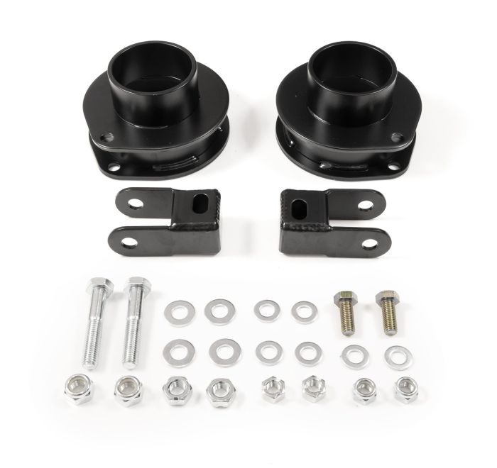 1.75" LEVELING KIT - DODGE RAM 2500/3500 4WD 2019-2024 (NEW BODY)