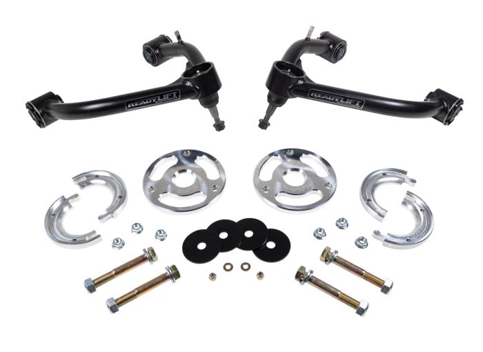 2022-2024 CHEVY/GMC 1500 ZR2 / AT4X LEVELING KIT