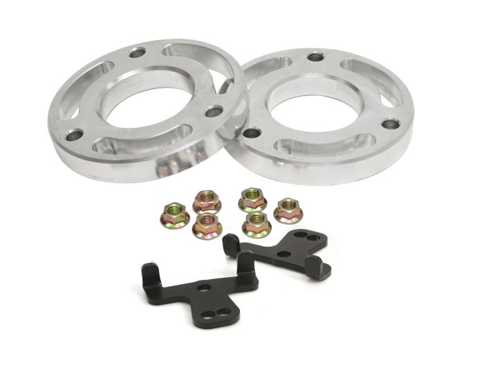 2019-2024 GMC DENALI 1500 - 1.5'' LEVELING KIT WITH ARC BRACKET