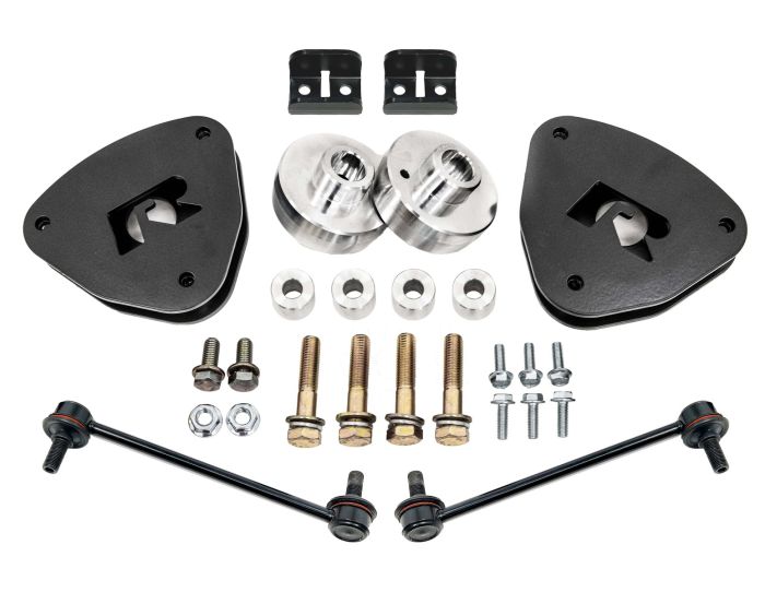 FORD BRONCO SPORT 2021-2024 1.5'' SST KIT