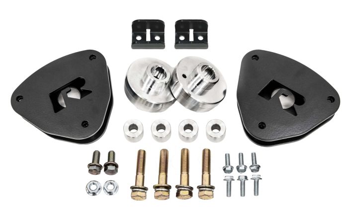 FORD MAVEKRIC 2022-2024 1.5'' SST KIT