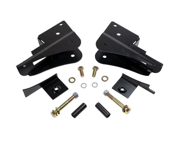 RADIUS ARM BRACKET KIT - 2023-2024 FORD SUPER DUTY F250/F350 4WD