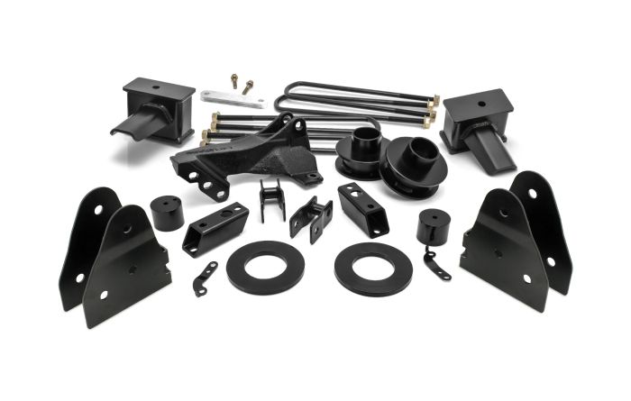 2.5" SST LIFT KIT - 2020-2022 FORD SUPER DUTY TREMOR