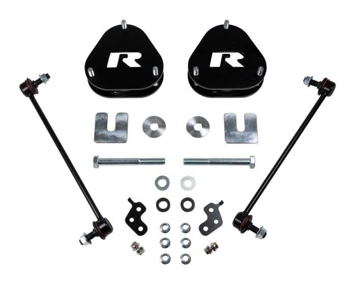 2.0" SST LIFT KIT - TOYOTA RAV4 2006-2018