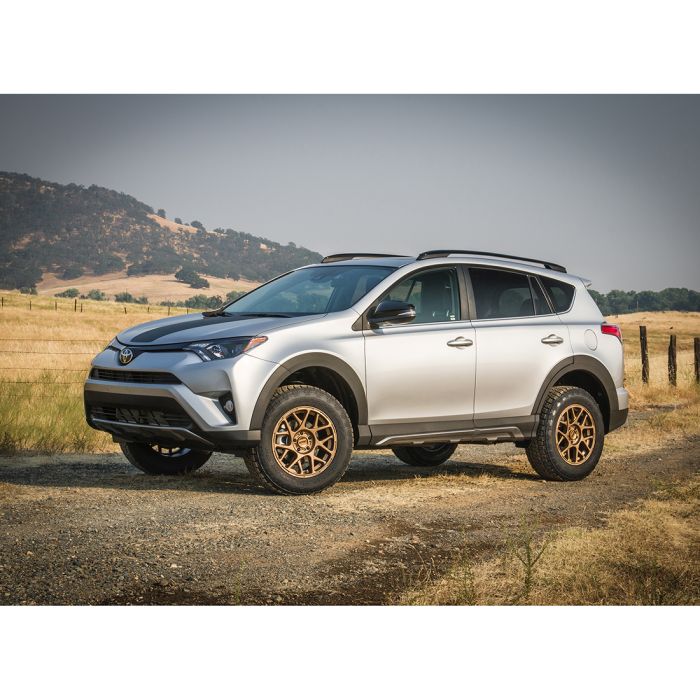 2.0" SST LIFT KIT - TOYOTA RAV4 2006-2018