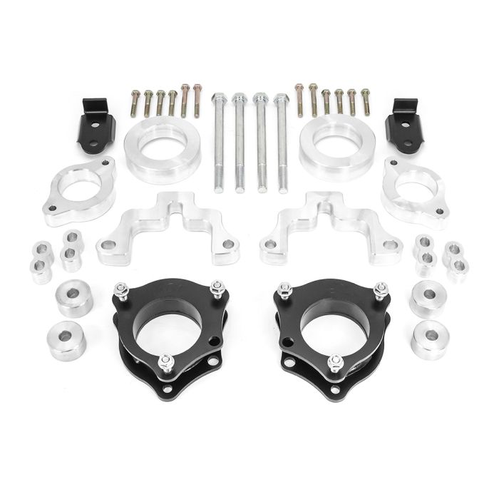 1.5"F / 1.5"R SST LIFT KIT - HONDA CR-V 2017-2021