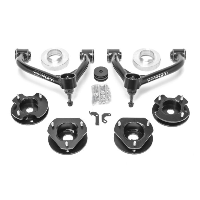 3" SST LIFT KIT 2021-2024 GM SUV 2WD/4WD