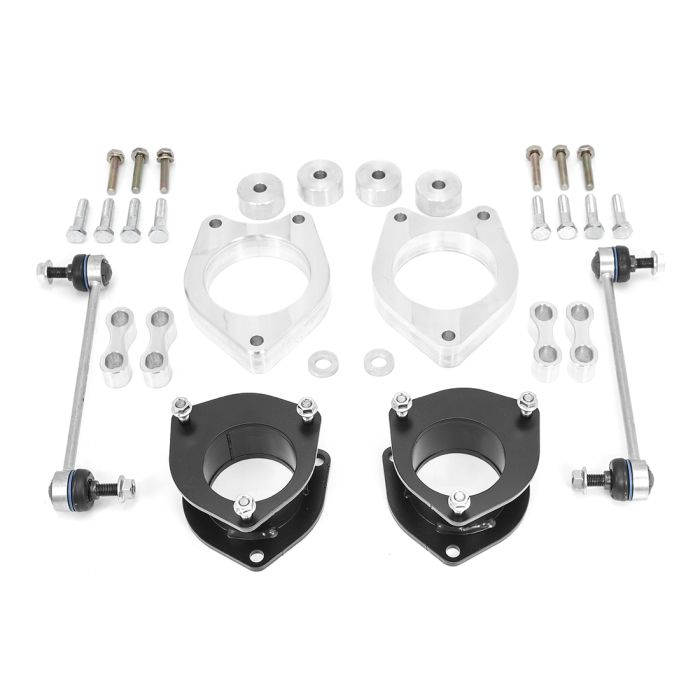 2.5"F / 2"R SST LIFT KIT - HONDA PILOT 2016-2021