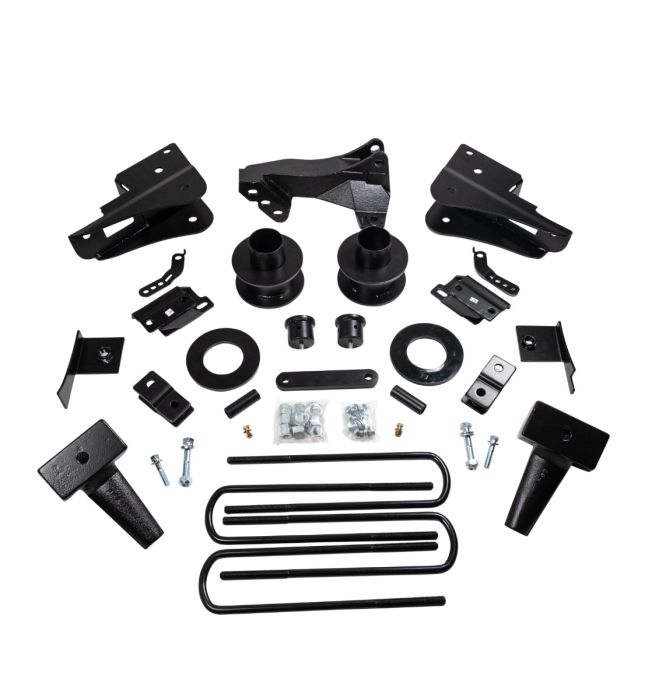 3.5" SST LIFT KIT - 2023-2024 FORD SUPER DUTY F250/F350 4WD