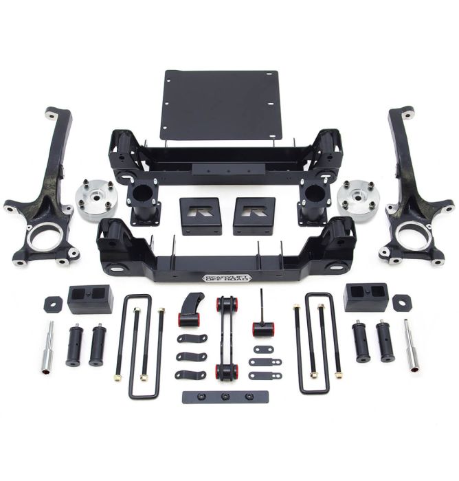 6" LIFT KIT - TOYOTA TUNDRA TRD PRO 2015-2021