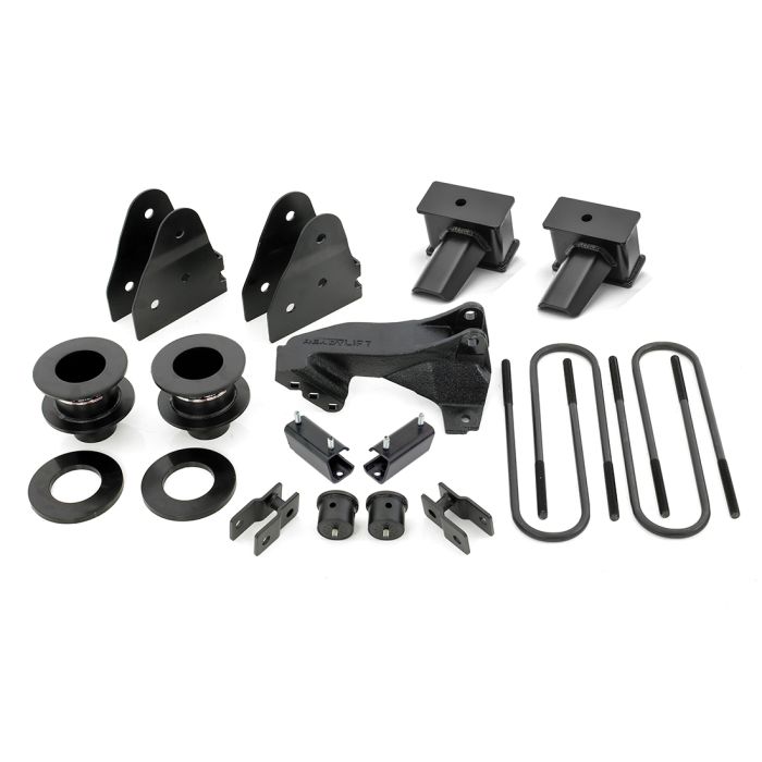 3.5" SST LIFT KIT - FORD SUPER DUTY DRW 4WD 2017-2019