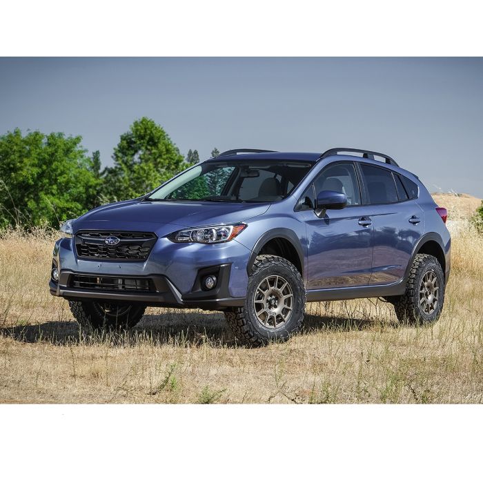 2.0" SST LIFT KIT - SUBARU CROSSTREK 2018-2023