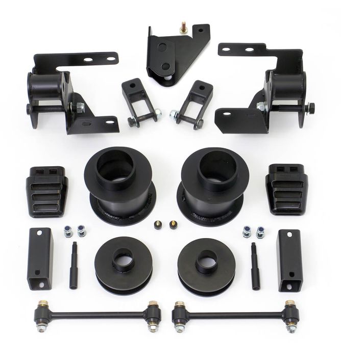 4.5''F / 2.5''R SST LIFT KIT - DODGE RAM 2500 4WD 2014-2018