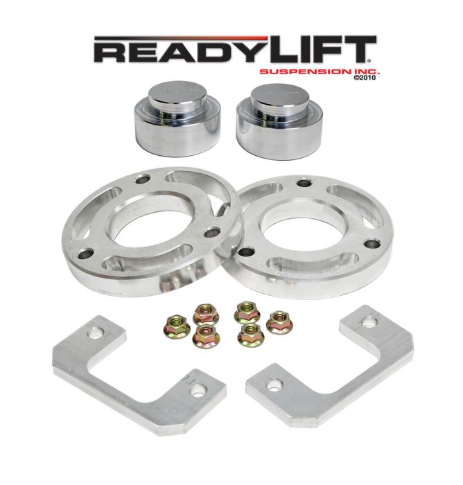 2.25"F / 1.5"R SST LIFT KIT - GM SUV 1500 2007-2020