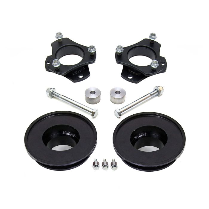 3"F / 2"R SST LIFT KIT - TOYOTA FJ CRUISER 2005-2014 / 4RUNNER 2003-2024