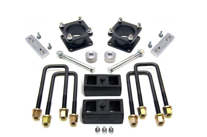 3"F / 2"R SST LIFT KIT - TOYOTA TUNDRA TRD / SR5 / ROCK WARRIOR 2007-2021