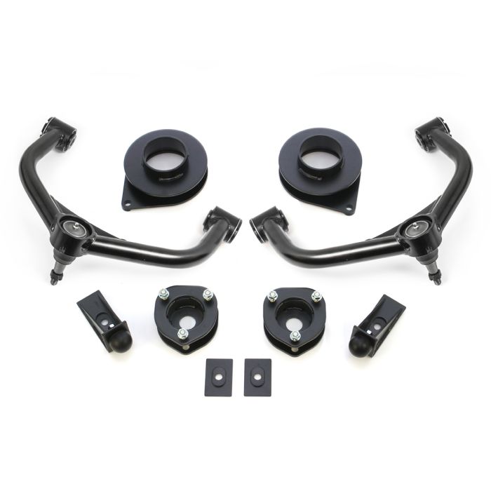 2.5" SST LIFT KIT - DODGE RAM 1500 4WD 2009-2024