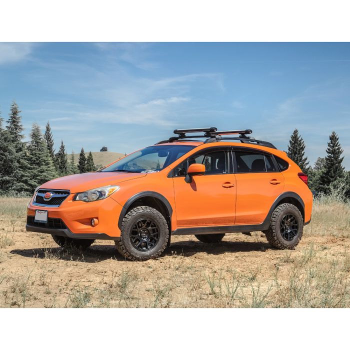 1.5" SST LIFT KIT - SUBARU CROSSTREK 2013-2017