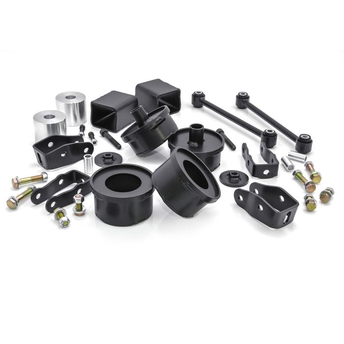 2.5" SST LIFT KIT JEEP JL WRANGLER SAHARA/SPORT 2018-2023